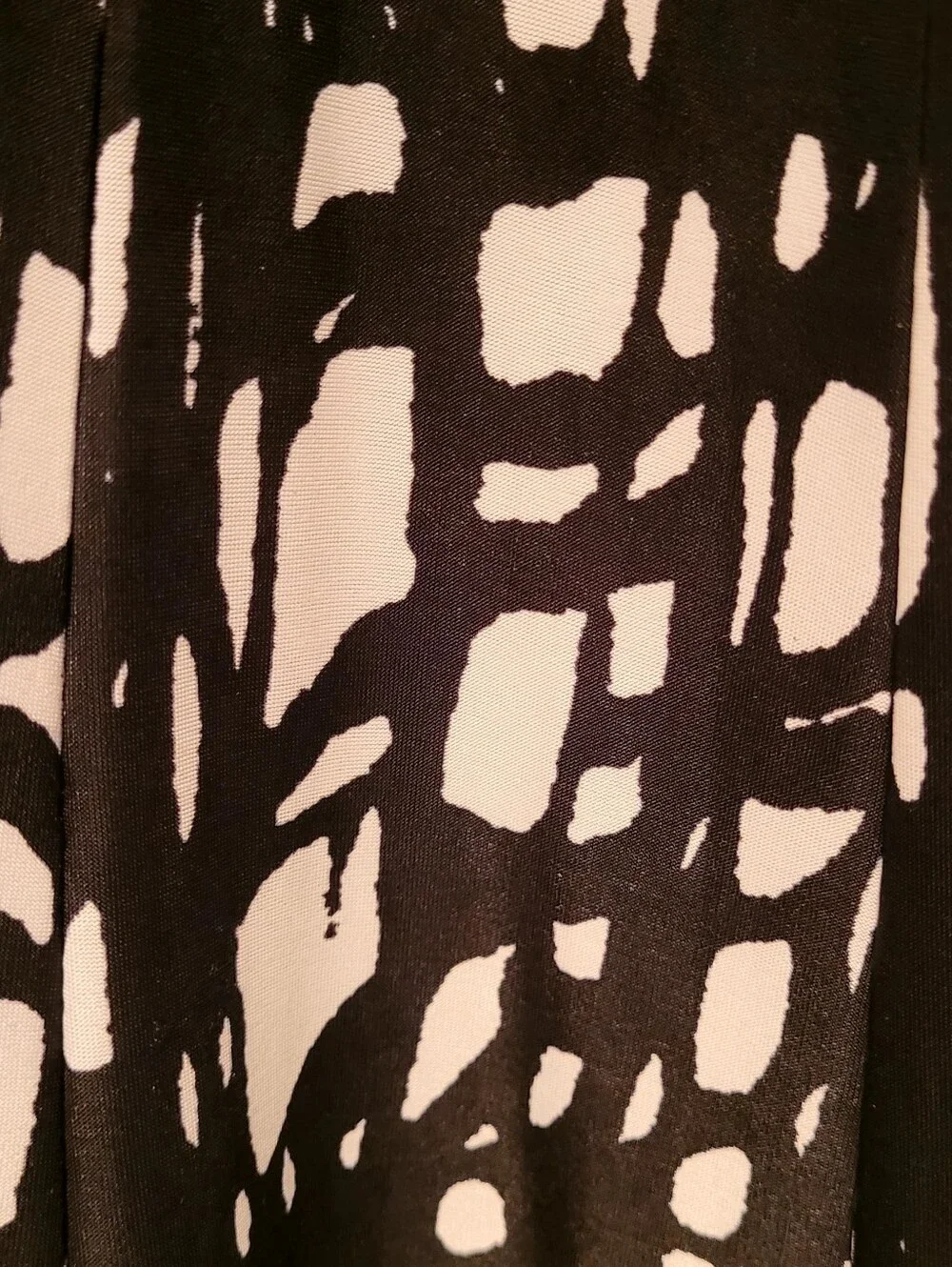Sleeveless Vneck Maxi Dress. Size 14. NWT